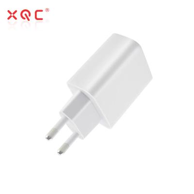 China Quick Charger 3.0 CE RoHS Certified 20W Original PD USB C Fast Mobile Phone Charger Wall Charging Adapter for iphone 13 12 11 max xs xr pro for sale