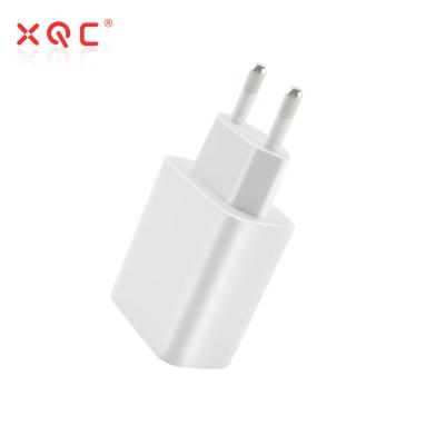 China Portable Fast Charging USB C Fast Charger Phone Charger 3.0 PD 3.0 Adapter 3.0 QC for sale