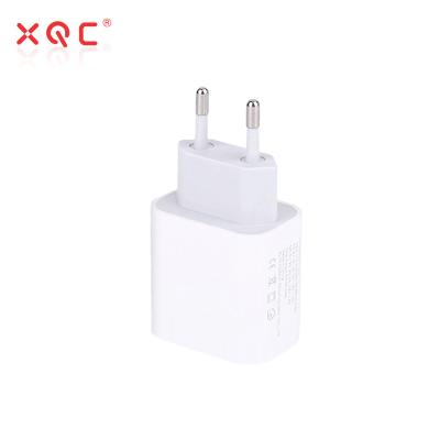 China Durable Compact Fast Charger 3.0 20W PIQ 3.0 Charger 10w USB Wireless Charger For Oppo Phone for sale