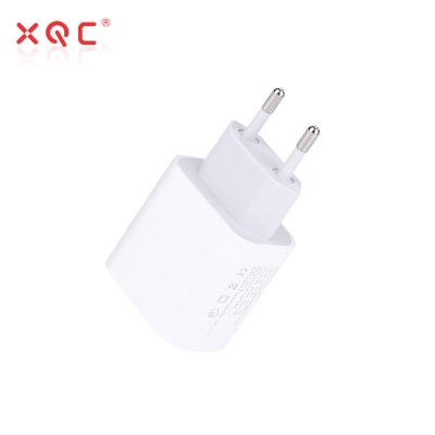 China Quick Charger 3.0 For Anker iPhone Nano Charger Universal Wall Plug USB Charger Mobile Phone Travel Wall Charger for sale