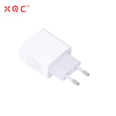 China Quick Charger 3.0 USB Charger For iPhone Charger Original , Type-C Fast Charging PD 20w USB-C Adapter for sale