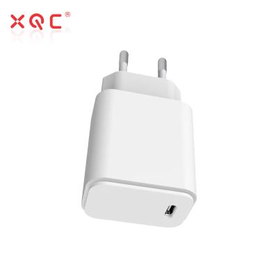 China Low price custom fast charger 3.0 wall charger qc3.0 quick charger for Samsung for sale