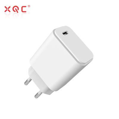 China Quick Charger 3.0 Factory 50% Off UK Wall US EU Plug 18W Quick Charger USB Type C Charger for sale