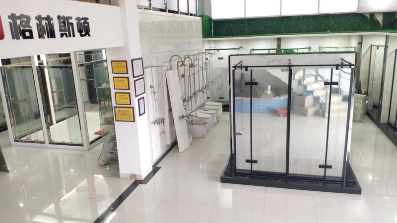 Verified China supplier - Foshan Sishang Sanitary Ware Co., Ltd.