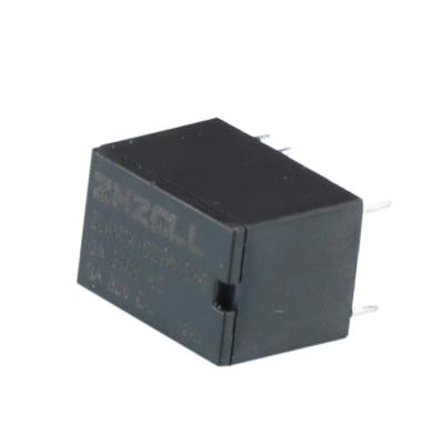 China Sealing And Waterproof Omron G2r Relay For Gsm Module PCB for sale