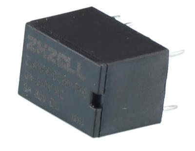 China Sealing And Waterproof 4g PCB Solenoid Relay 12v 14 Pin for sale