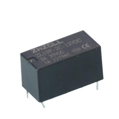 China Sealing And Waterproof Jqx 58f Compressor Power Relay for sale