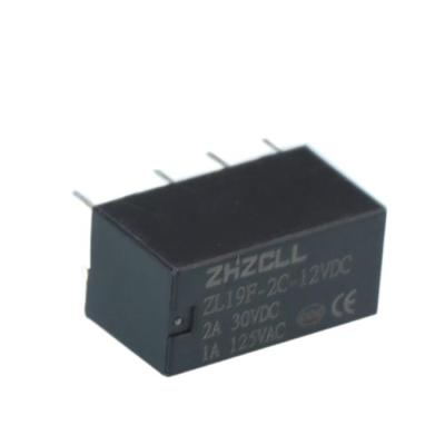 China Sealing And Waterproof Nfc Spejri Reverse Power Relay for sale