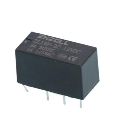 China Sealing And Waterproof 30a 12v Power Relay 4 Pin for sale