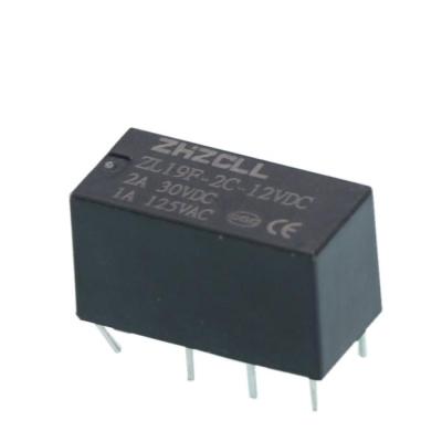 China Sealing And Waterproof 20a Zd-1 Dc90v Elevator Cutoff Power Relay for sale