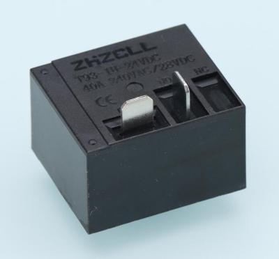 China Electronic Sealing And Waterproof Voltage Protection Relay Manufacturer for sale