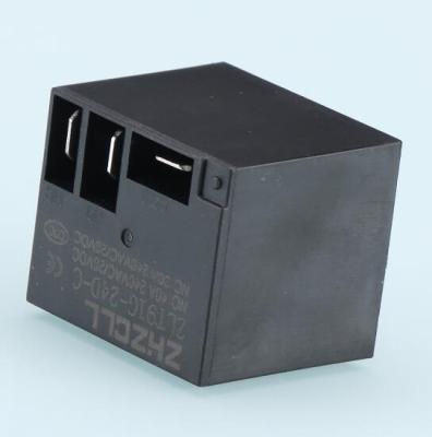 China Waterproof sealing and 2021 new popularity sealing dc power car HV DC waterproof relay for sale