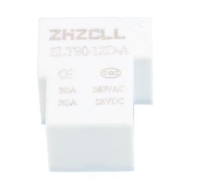 China Waterproof 70a 12v Automovil Sealing And Relay for sale