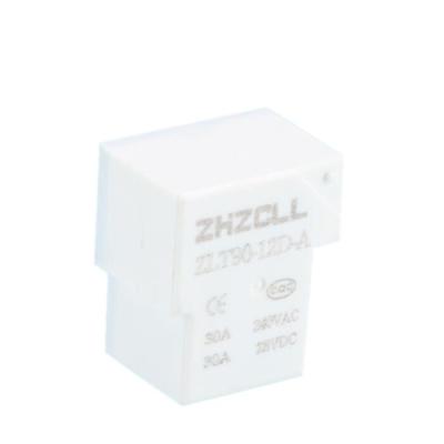 China Sne Tongling Waterproof 12v Sealing And Relay for sale