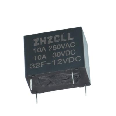 China Sealing And Waterproof Pins 100 Amp 12v Transparent 5 Pin Relay From Biatable De 7 for sale