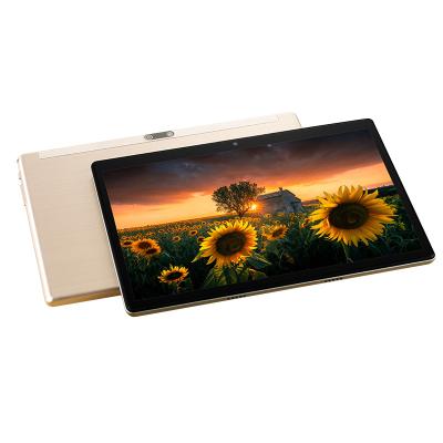 China 10 Inch Tablet SDK Available Phone Android 8.0 MTK 6797 New 4 Gb 128 Gb Home Machine USB WIFI Educational Tablets For Kids for sale