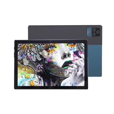 China Available SDK 10.1 Inch MTK 6750 Android 4gb+32gb 8.0 Educational Tablet For Children Kids Tablet Rugged Drawing Android PC for sale