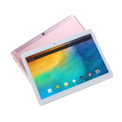 China 10.1 Inch Android 8.0 MTK6762 3gb+64gb WIFI 4G Phone Tablet SDK Available Tablet Phone Educational Tablets For Kids for sale