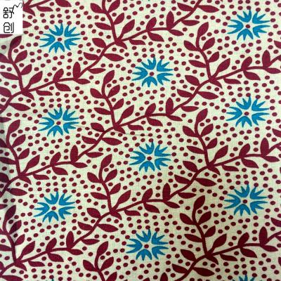 China Home Textile Digital Printing Fabric For Home Textile for sale