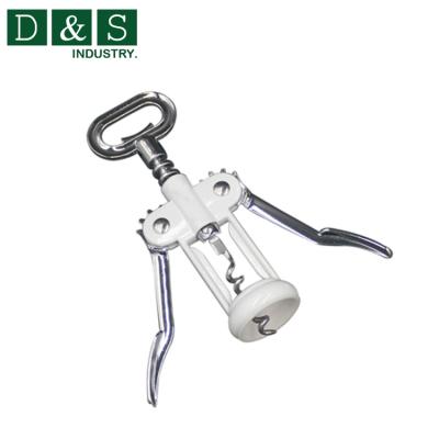 China Sustainable Wine Corkscrew Wine Opener Premium All In One Corkscrew And Wine Bottle Opener for sale