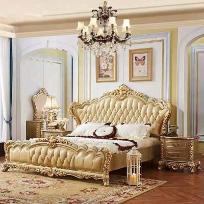 China Modular Hot Selling Design Luxury Suit Design Bedroom Furniture Hotel Furniture Home Bedroom for sale