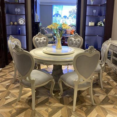 China Free Sample Adjustable Cheap Classic 4 Seater (Height) Solid Wood Dining Table Set for sale