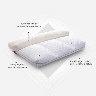 China 100 Natural Korea Anti-Static Shredded Latex Filling Pillow for sale