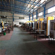 Verified China supplier - Shenzhen Rip Dark Led Lighting Co., Ltd.