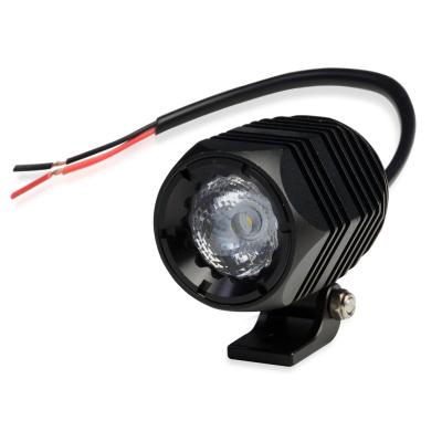 China ODM Motorcycle Mini Lighting System Driving Light For Motorcycle Spot IP68 Waterproof Fog Driving Lights RDK-MLB1-M02 for sale