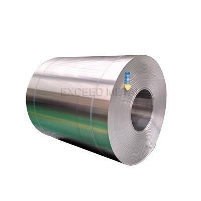 China Trailers cover 1060 aluminum coil price for sale