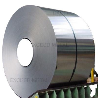 China Trailers cover 3003 rollo de papel aluminio h16 for sale