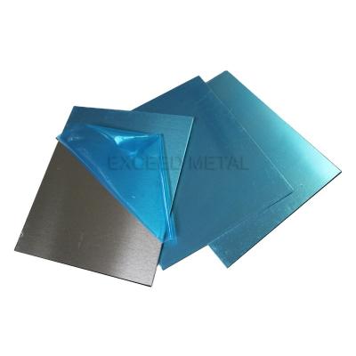 China Decoration aluminum sheet 5052 price for sale for sale