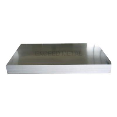 China Decoration Hojas 5182-H11 aluminio 2200 x 7000 x 4.8 for sale