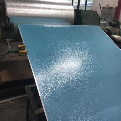 China Industry Aluminum Coating Polykraft Moisture Barrier / Polysurlyn Jacketing Aluminum Roll AA3003 for sale