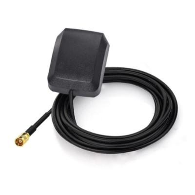 China ABS Factory Direct Supply External Car Gps Antenna For Gps Locator for sale