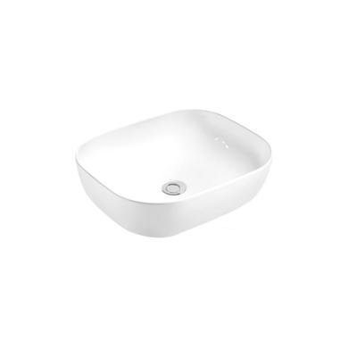 China Modern Wholesale Bathroom Sinks Art Basin Ceramic CUPC Sanitary Wares Bathroom Sink Wash Basin for sale