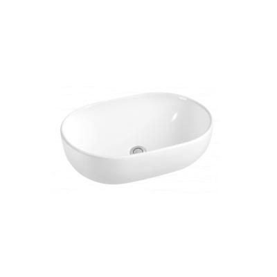 China Modern New Arrival Bathroom Sinks Cabinet Small Hand Wash Basin Ceramic Wc Countertop Sink for sale