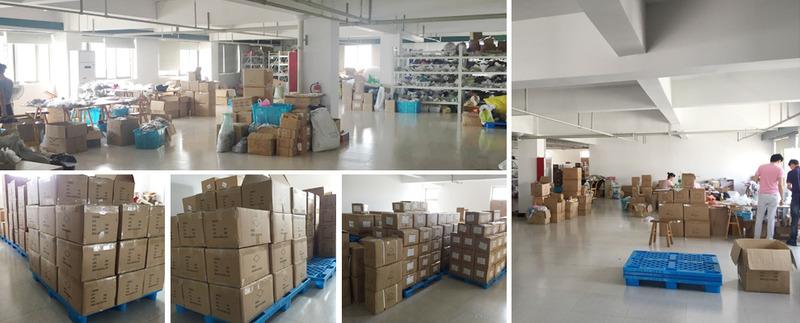 Verified China supplier - Yiwu Miaoxin E-Commerce Firm