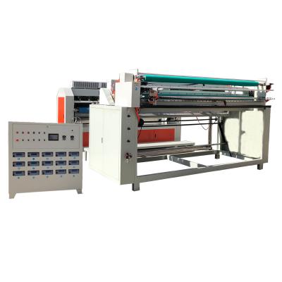 China Frame Moved Automatic High Speed ​​Computerized Quilting Sewing Machine for sale