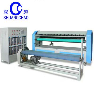 China machinery & Hardware Ultrasonic Embossing Machine For Coral Velvet Fabric for sale