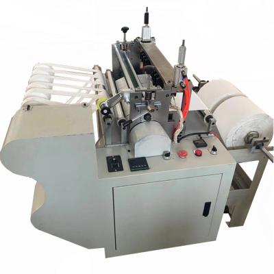 China Mini Factory Ultrasonic Cutting Machine for sale