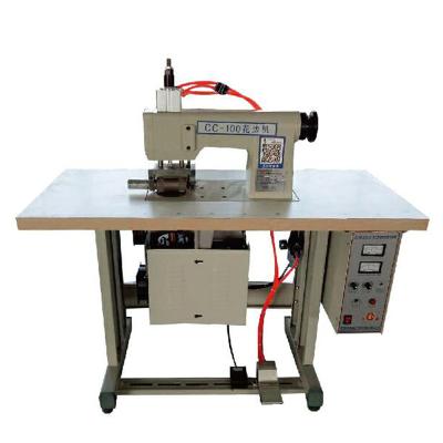 China Factory Nonwoven Fabric Sealing Sewing Machine for sale