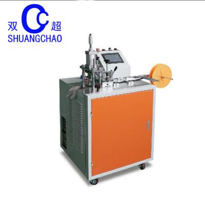 China Ultrasonic Cutting Machine for Hotels for sale