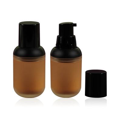 China Moisturizer China Manufacturer Body Liquid Foundation Private Label With Packaging for sale