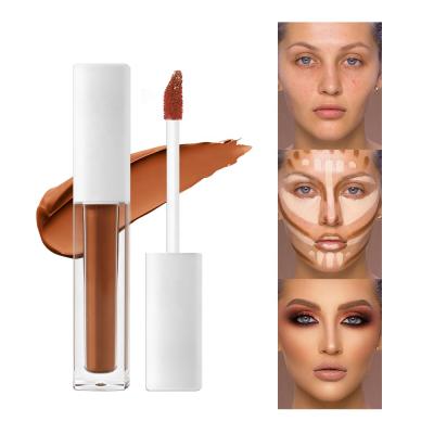 China CRAYON CORRECTEUR High Definition Pro Makeup Concealer Longwear Retouch Liquid Concealer Vegan for sale