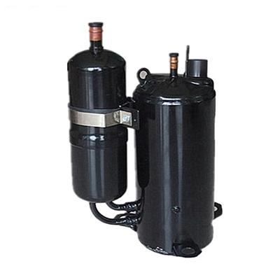 China Refrigeration Parts Rotary Compressor - R410a for sale