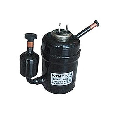 China Factory Price 12V/24V/48V Home Miniature DC Compressor For Small Portable Machine for sale