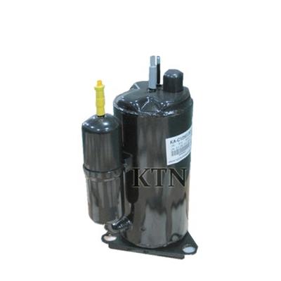 China Commercial KTN R410A Rotary Compressor Air Conditioner Parts KA-C086 for sale