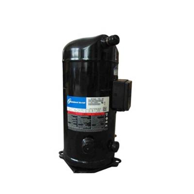 China Heater Parts EVI KTN Scroll Compressor VR130KS-TFS-582 For Sale for sale