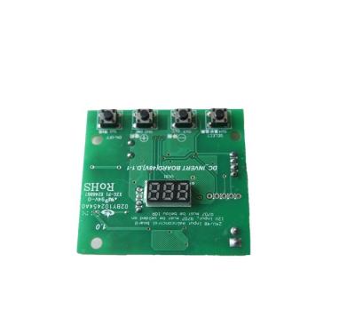 China Home Inverter Controller077 for sale